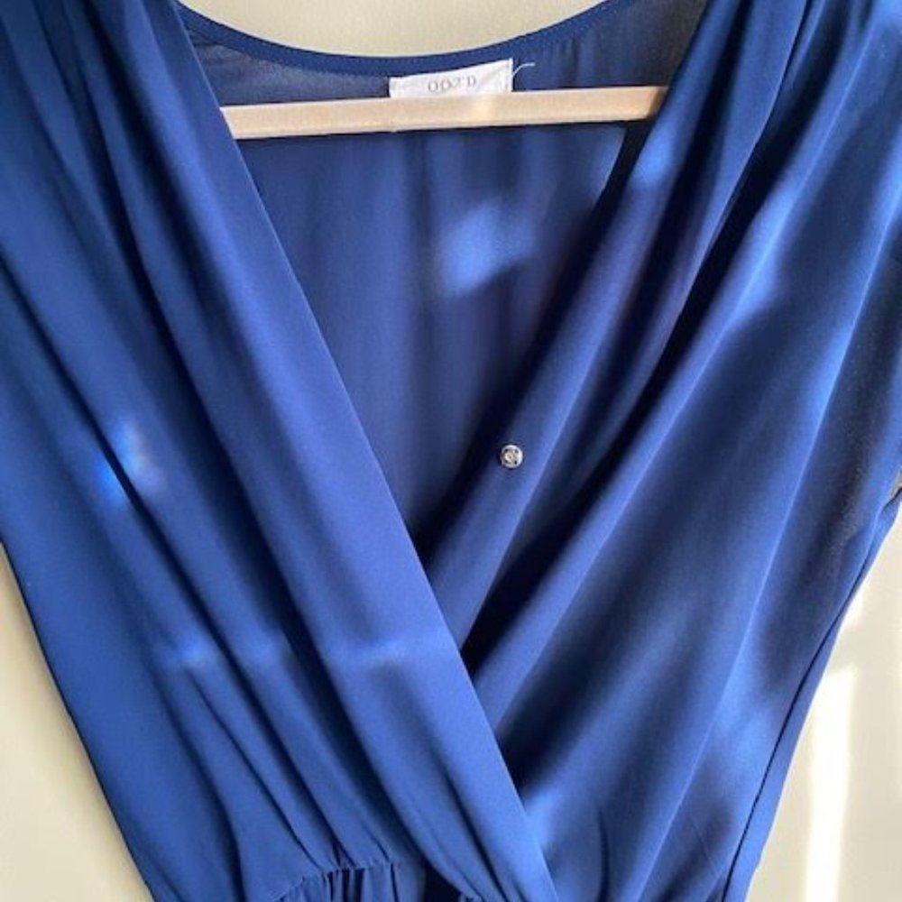 Flowy jumpsuit